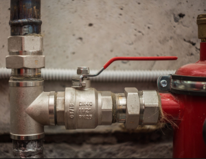 Gas Hot Water Plumbers Near Me